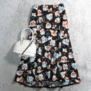 Tomorrowland Flare Skirt 36