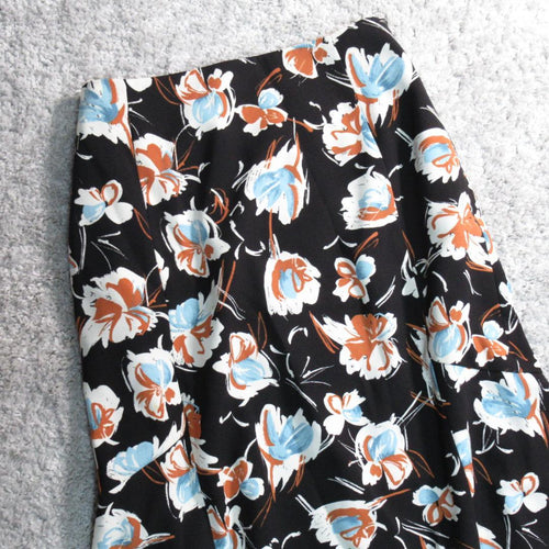 Tomorrowland Flare Skirt 36