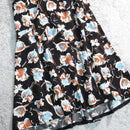 Tomorrowland Flare Skirt 36