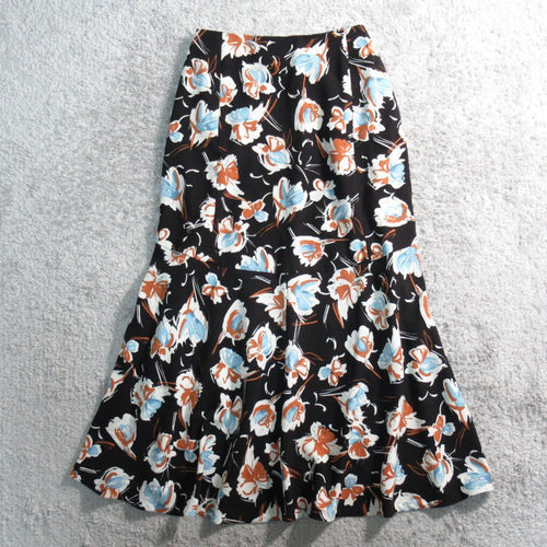 Tomorrowland Flare Skirt 36