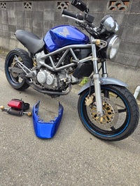 Motorcycle Frames Vtr250