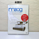 Other Moog Dvd