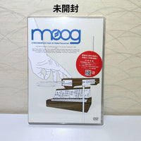 Other Moog Dvd