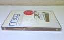 Other Moog Dvd