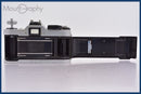 Slr Camera (Film) Canon Ae-1 #Am2250