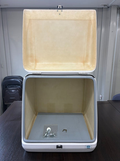 Others Jms B-2 Box