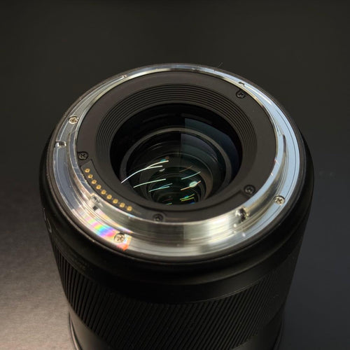 Hasselblad Prime Lenses Xcd F4