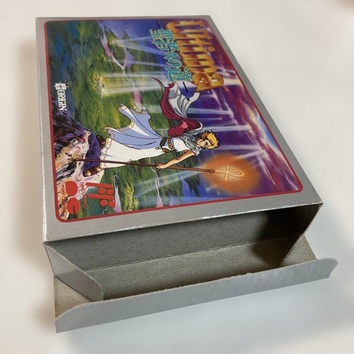 Famicom Games Ultima