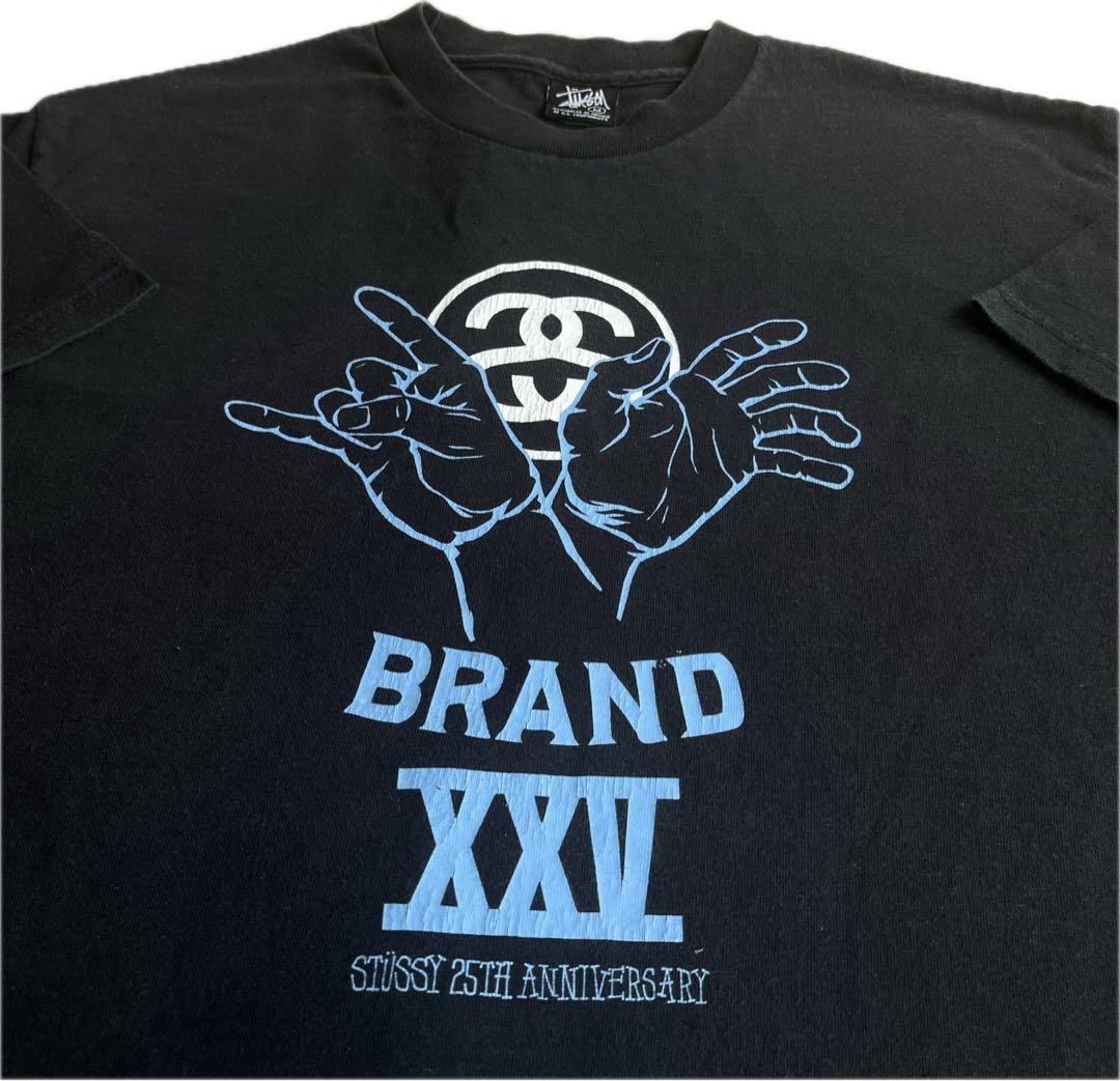 Stussy T-Shirts Neighborhood Old T