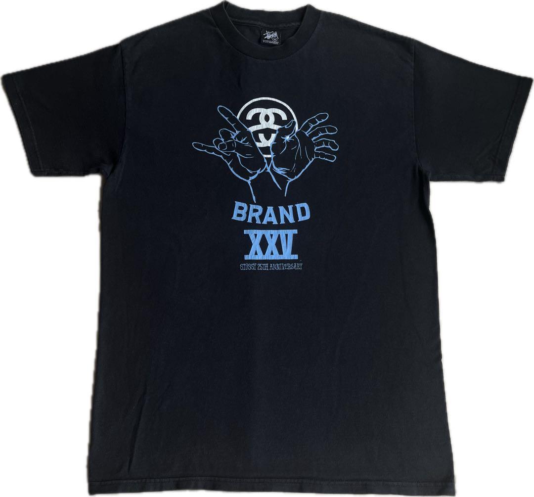 Stussy T-Shirts Neighborhood Old T