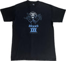 Stussy T-Shirts Neighborhood Old T