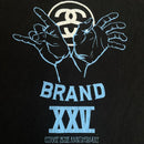 Stussy T-Shirts Neighborhood Old T