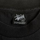 Stussy T-Shirts Neighborhood Old T