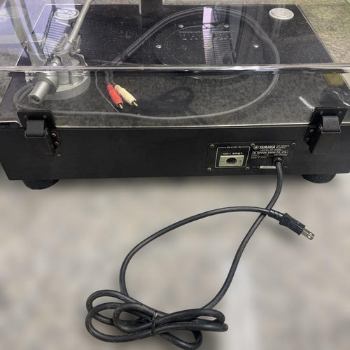 Record Players (Turntables) Yamaha Gt-2000