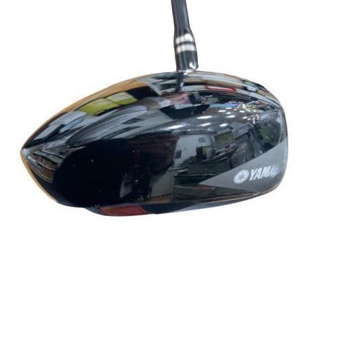 Driver Inpres X 4.6D Types R.P.M. 10 Dr Mux-409D Type I S) D