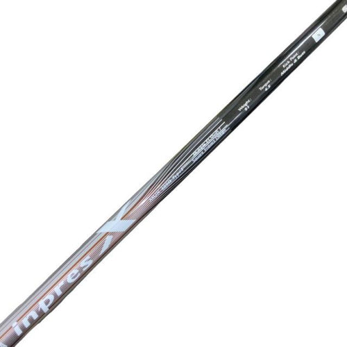 Driver Inpres X 4.6D Types R.P.M. 10 Dr Mux-409D Type I S) D