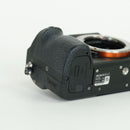 Sony Mirrorless Interchangeable Lips 48,070 7 Ii Ilce-7M2 E