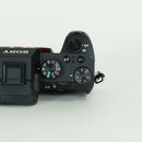 Sony Mirrorless Interchangeable Lips 48,070 7 Ii Ilce-7M2 E