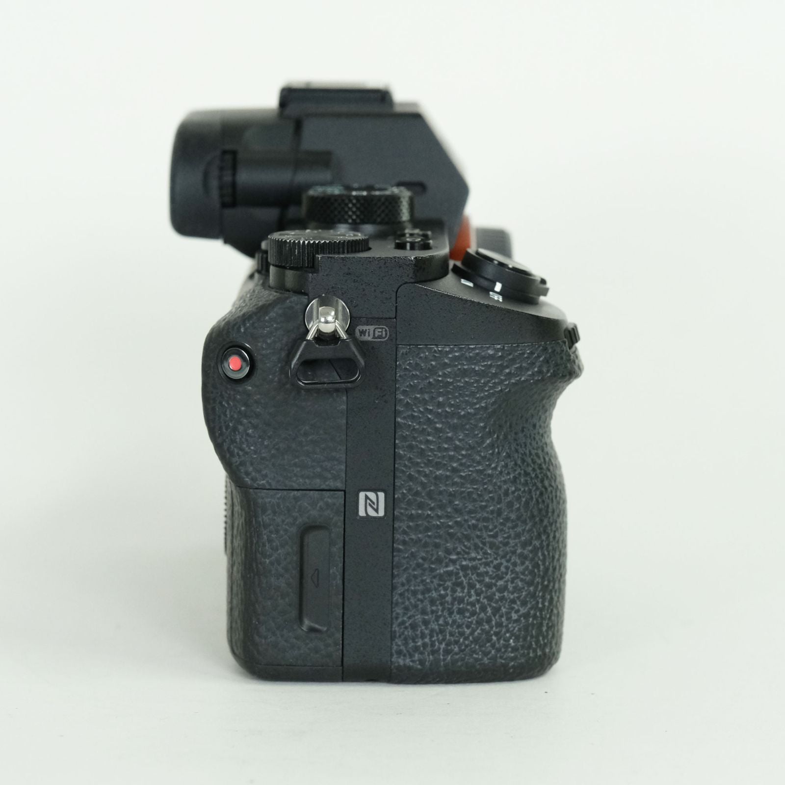 Sony Mirrorless Interchangeable Lips 48,070 7 Ii Ilce-7M2 E