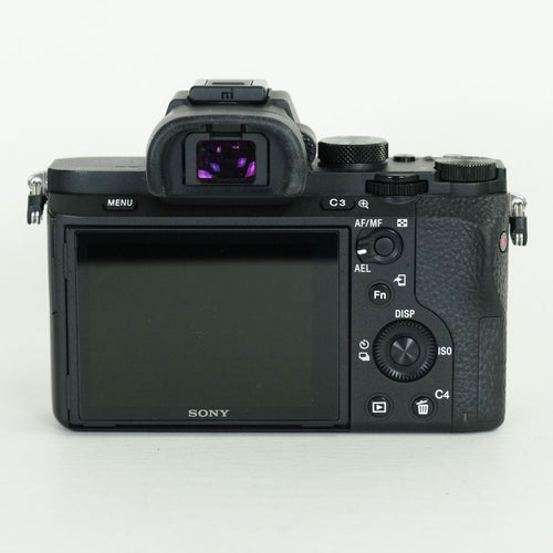 Sony Mirrorless Interchangeable Lips 48,070 7 Ii Ilce-7M2 E