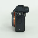 Sony Mirrorless Interchangeable Lips 48,070 7 Ii Ilce-7M2 E