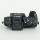 Sony Mirrorless Interchangeable Lips 48,070 7 Ii Ilce-7M2 E