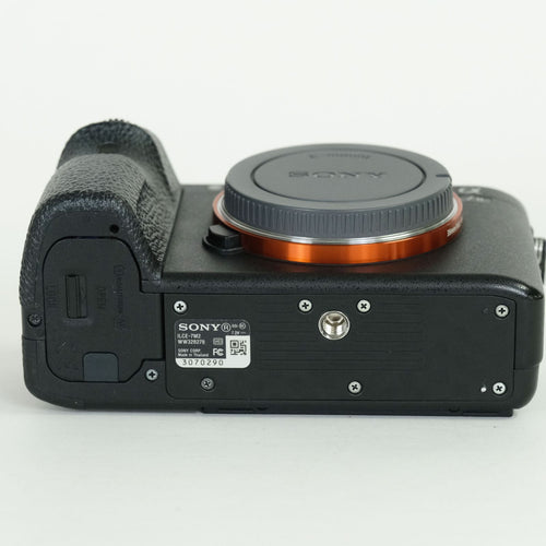 Sony Mirrorless Interchangeable Lips 48,070 7 Ii Ilce-7M2 E
