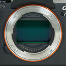 Sony Mirrorless Interchangeable Lips 48,070 7 Ii Ilce-7M2 E