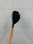 Utility Clubs Rmx Vd U4 Di-95 Hybrid X