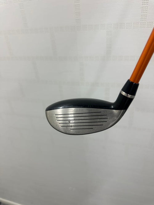 Utility Clubs Rmx Vd U4 Di-95 Hybrid X