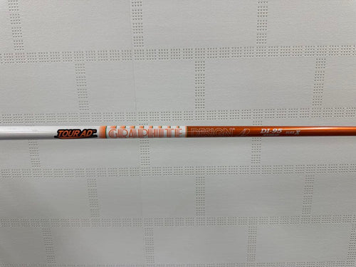 Utility Clubs Rmx Vd U4 Di-95 Hybrid X
