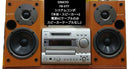 Onkyo Mini Component Systems Fr-V77