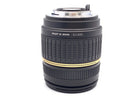 Lens (Zoom) Af18-200Mm F/3.5-6.3 Xr Diii Ld Aspherical [If] Macro Model A14