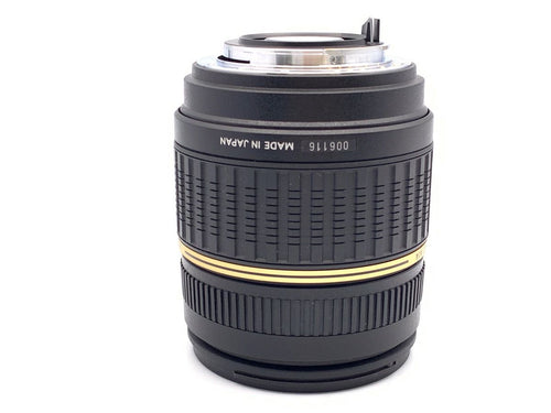 Lens (Zoom) Af18-200Mm F/3.5-6.3 Xr Diii Ld Aspherical [If] Macro Model A14