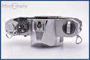 Slr Camera (Film) Pentax Mx #Am7947