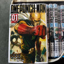 Sh Nen Manga 1-31
