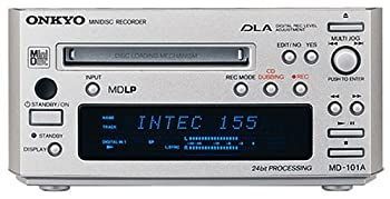 Others Onkyo Intec155 Md Md-101A(S)