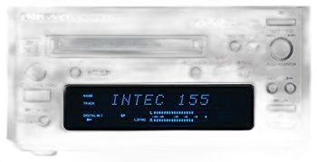 Others Onkyo Intec155 Md Md-101A(S)