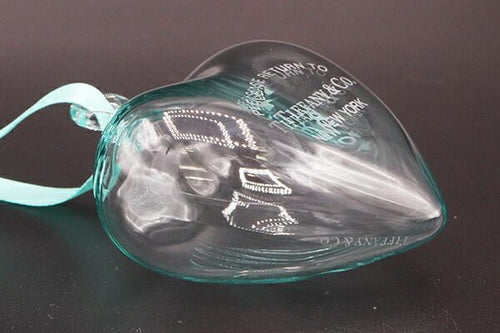 Tiffany Ornament
