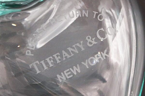 Tiffany Ornament