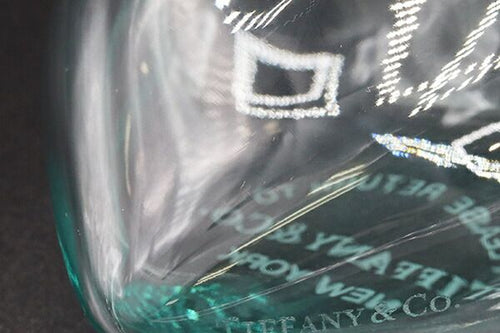 Tiffany Ornament