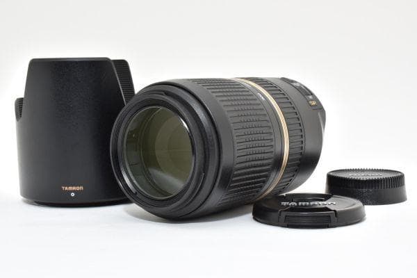 Tamron Zoom Lenses Sp Di A005 #1397