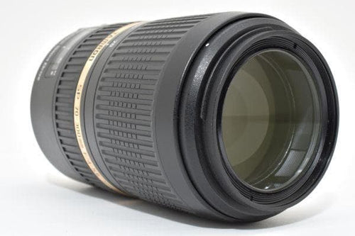Tamron Zoom Lenses Sp Di A005 #1397