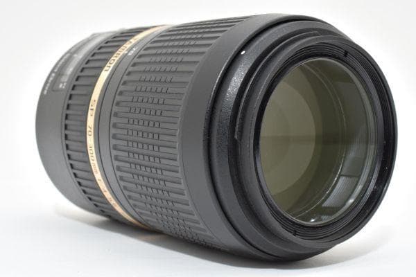 Tamron Zoom Lenses Sp Di A005 #1397