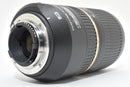 Tamron Zoom Lenses Sp Di A005 #1397