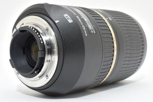 Tamron Zoom Lenses Sp Di A005 #1397