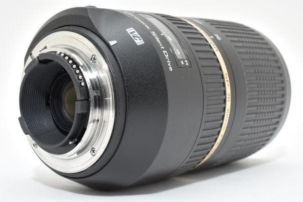 Tamron Zoom Lenses Sp Di A005 #1397