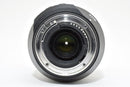 Tamron Zoom Lenses Sp Di A005 #1397