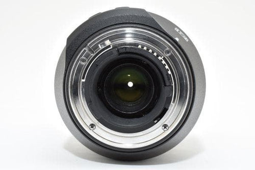 Tamron Zoom Lenses Sp Di A005 #1397