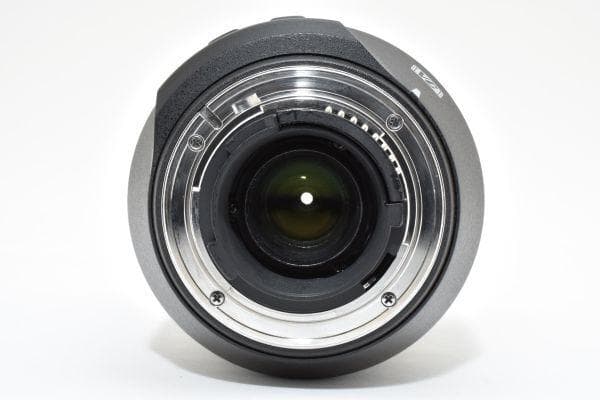 Tamron Zoom Lenses Sp Di A005 #1397